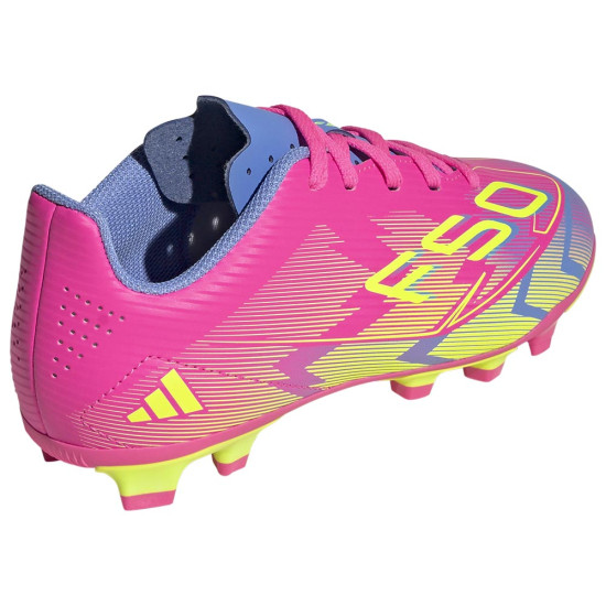 Adidas F50 Club FG/MG J